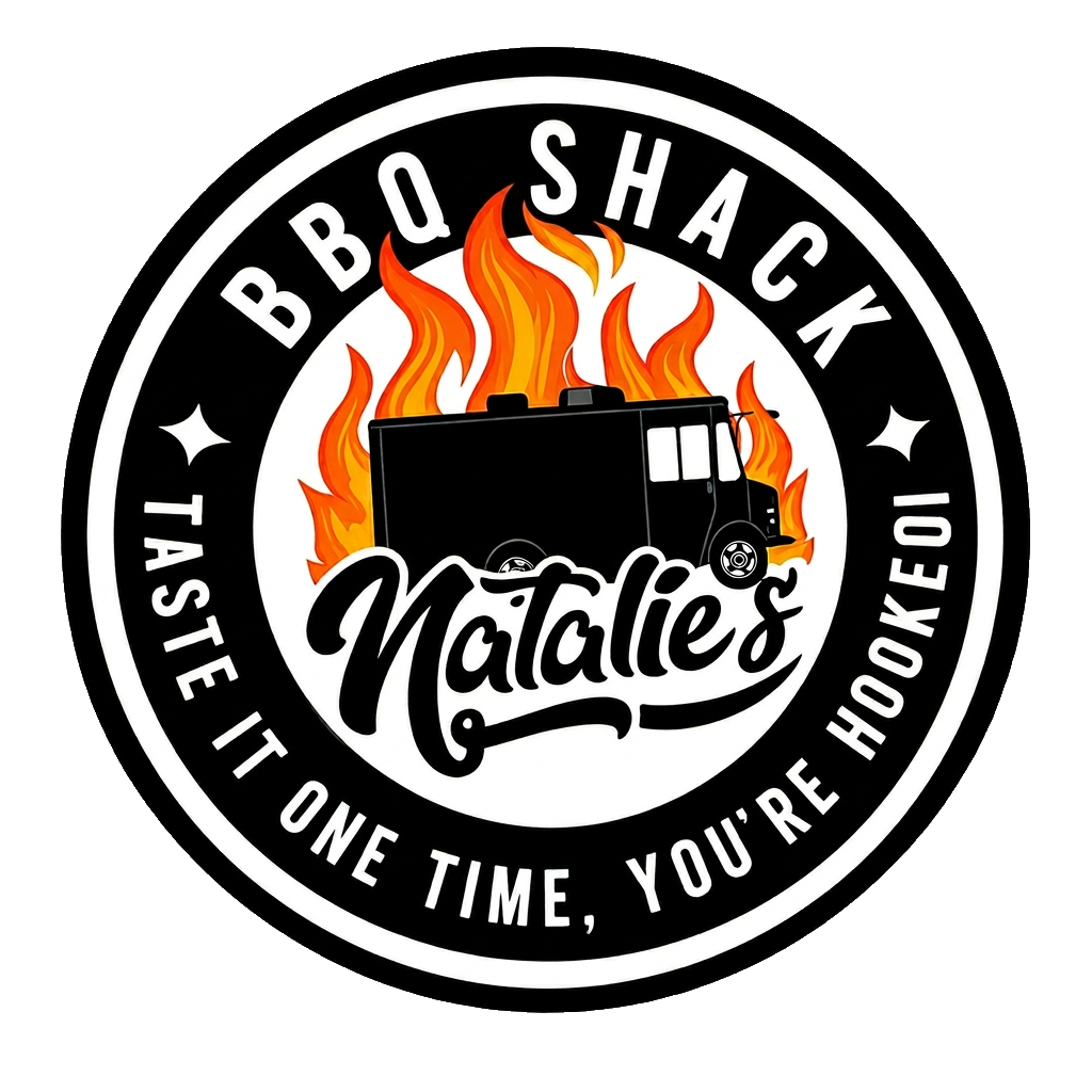 Natalie's BBQ Shack — Authentic Smoked Ribs & BBQ in Miami